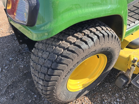 2014 John Deere X730 - Photo14
