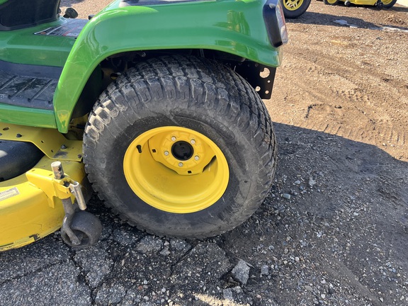 2014 John Deere X730 - Photo15