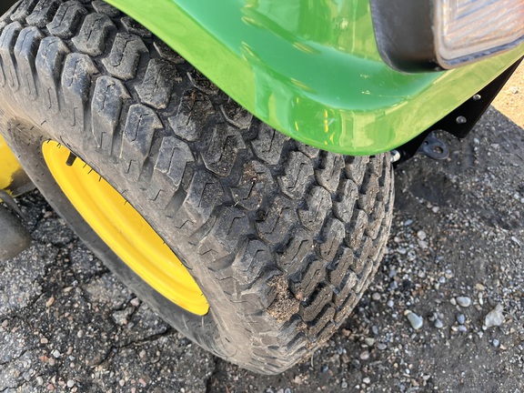 2014 John Deere X730 - Photo16