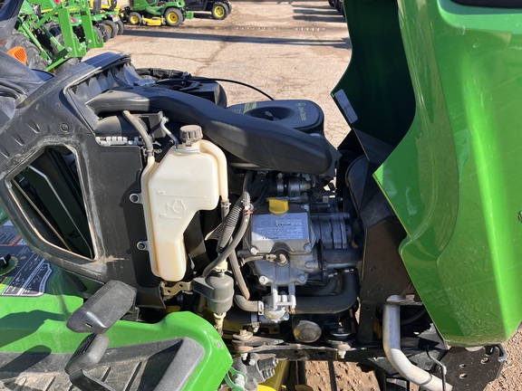 2014 John Deere X730 - Photo18