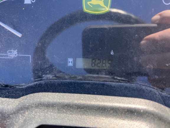 2014 John Deere X730 - Photo24