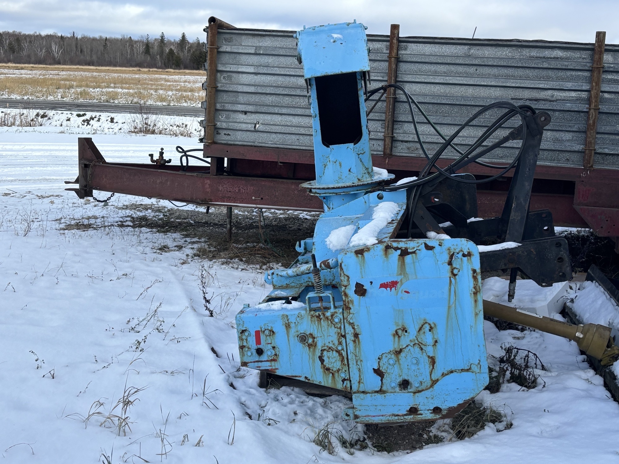 Pronovost P-920-IV Image 2