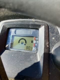 Used 2024 John Deere X590 Lawn & Garden Tractors at Koenig Equipment in Richmond, IN - Photo7