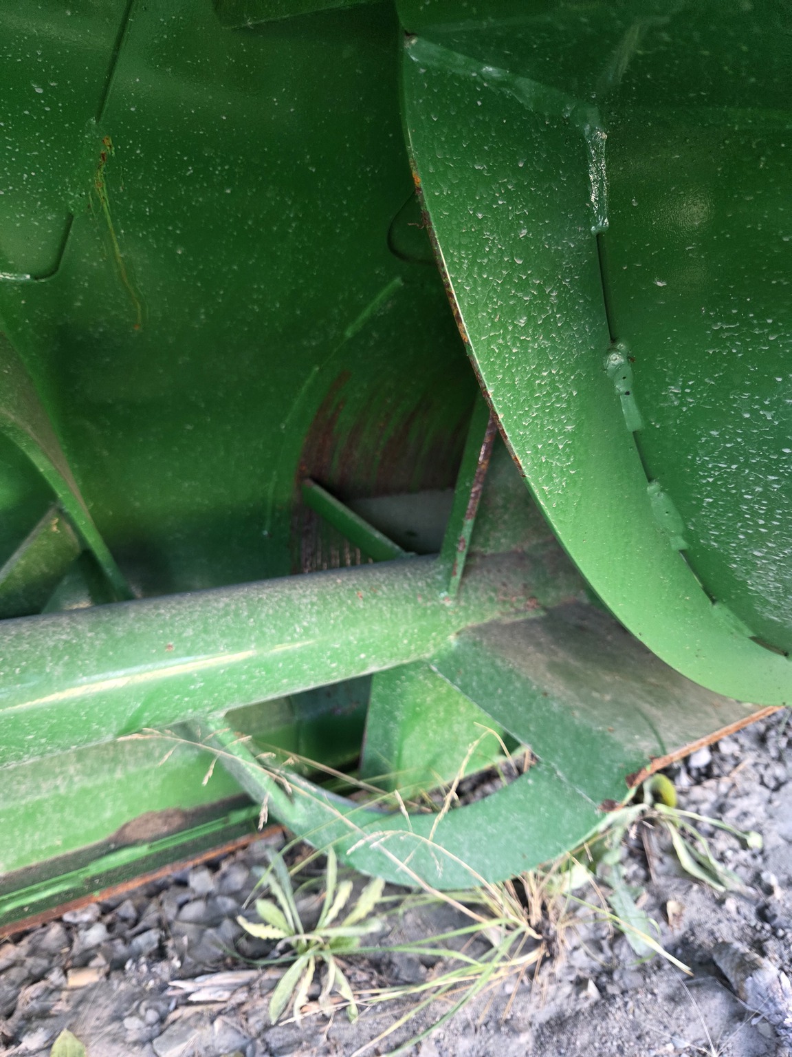 2020 John Deere SB1174P Image 3