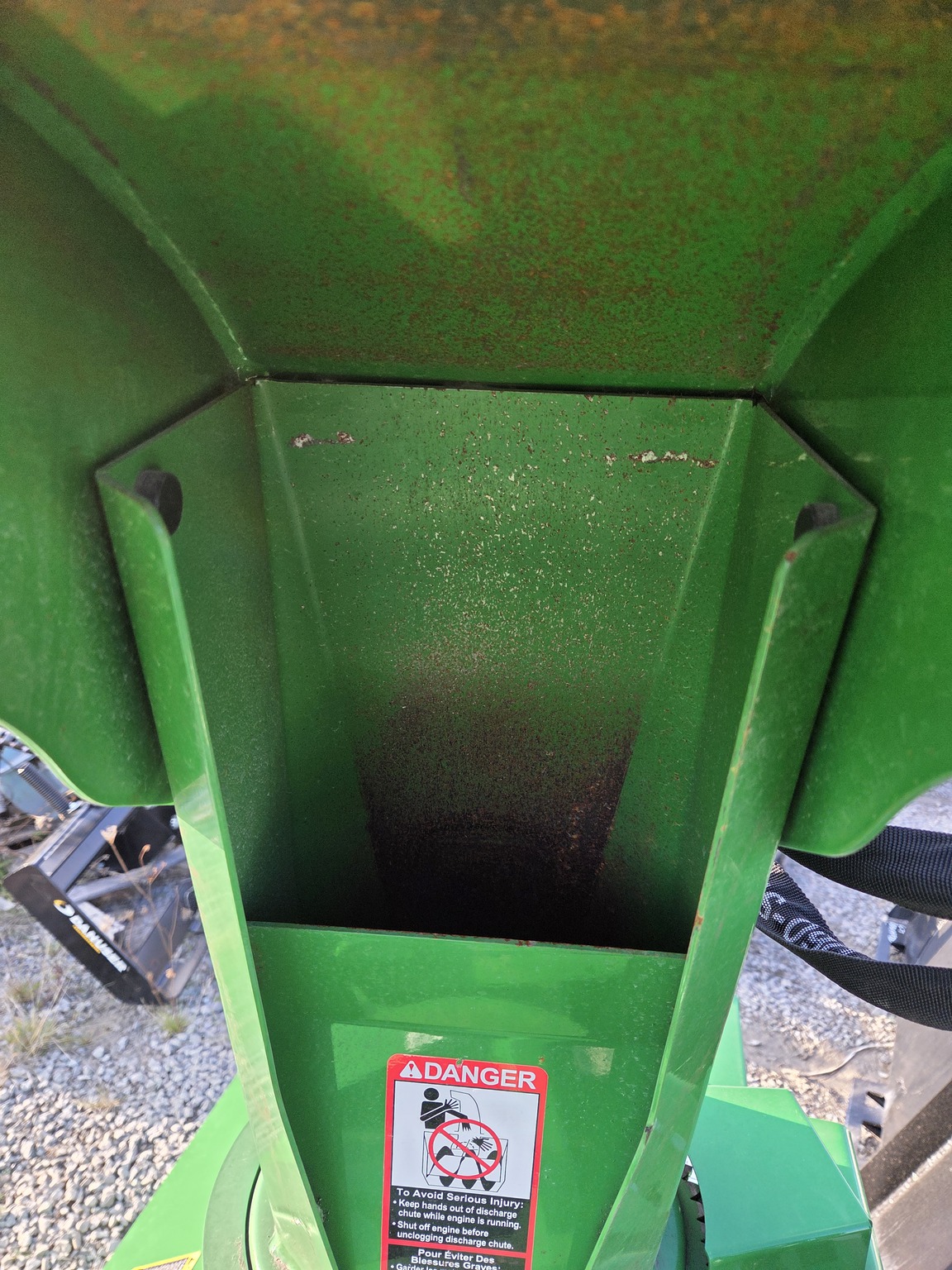 2020 John Deere SB1174P Image 5