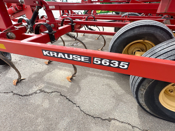 2010 Krause 5635-42