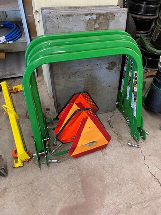 2024 John Deere 1570 - Photo2