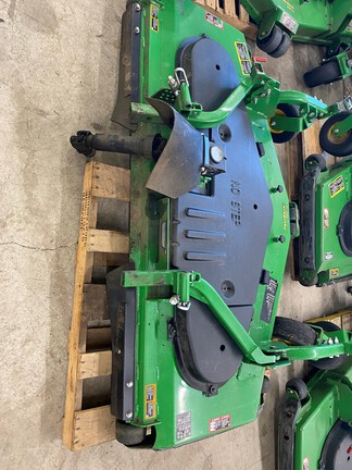 2024 John Deere 1570 - Photo3