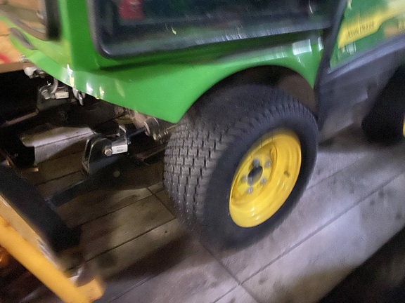 2024 John Deere 1570 - Photo5