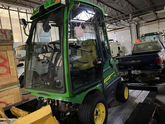 2024 John Deere 1570 - Photo4