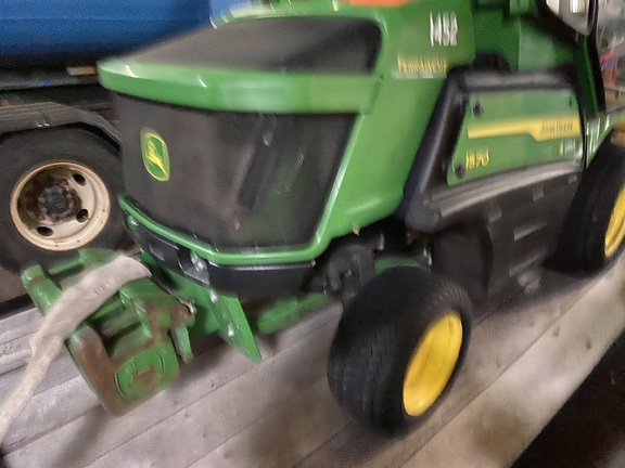 2024 John Deere 1570 - Photo8