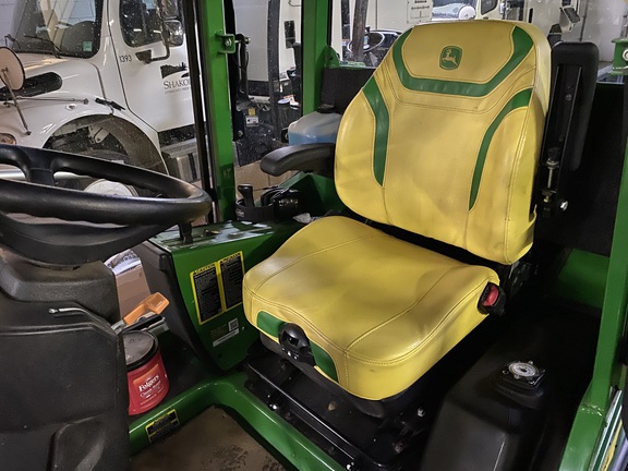 2024 John Deere 1570 - Photo9