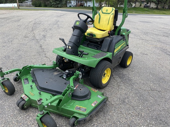  John Deere 1570