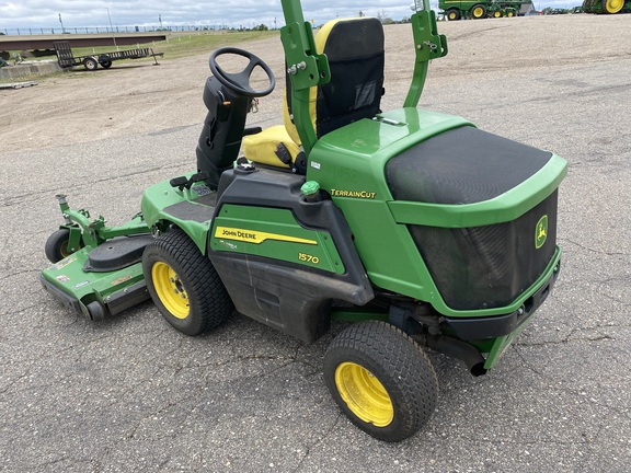 2024 John Deere 1570 - Photo3