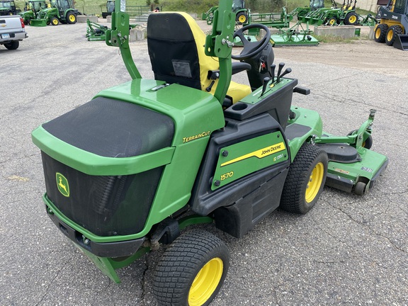 2024 John Deere 1570 - Photo4