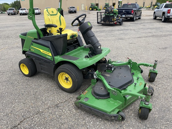 2024 John Deere 1570 - Photo5