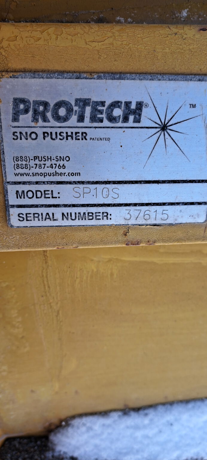 Pro Tech SP10S Image 1