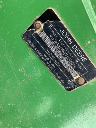 Photo of 2013 John Deere 9460R