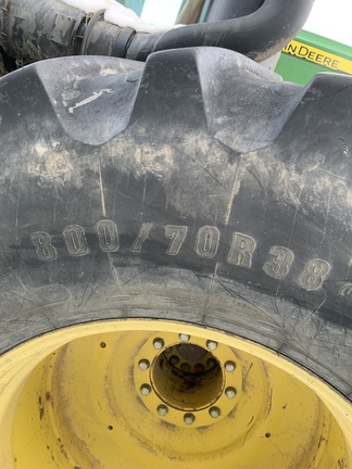 Photo of 2013 John Deere 9460R