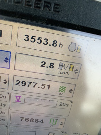 Photo of 2013 John Deere 9460R