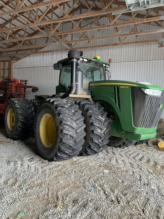 Photo of 2013 John Deere 9460R