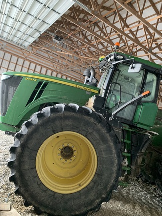 Photo of 2013 John Deere 9460R