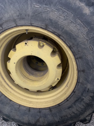 Photo of 2013 John Deere 9460R