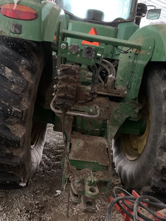Photo of 2013 John Deere 9460R