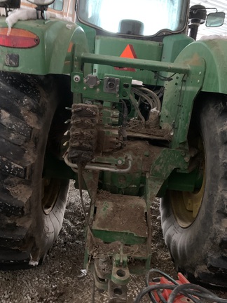 Photo of 2013 John Deere 9460R