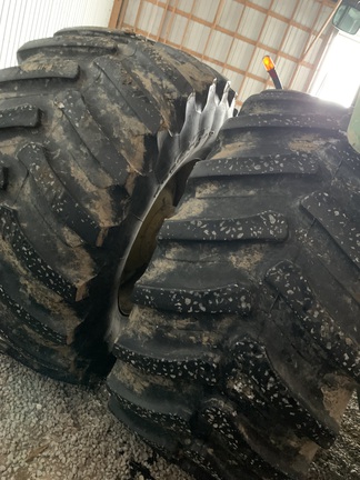 Photo of 2013 John Deere 9460R