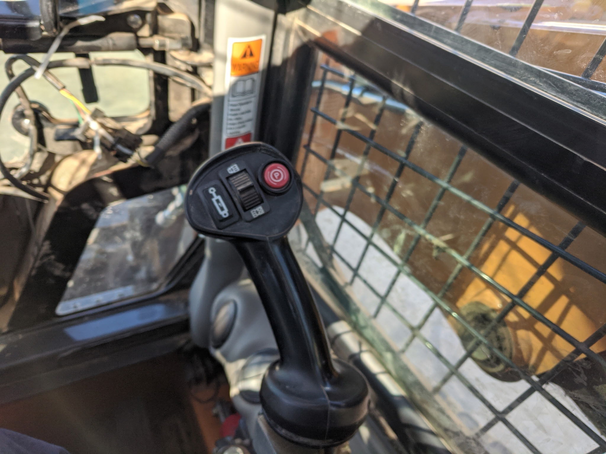  2019 Case TR270-T4F at Heritage Tractor in Rogersville, MO