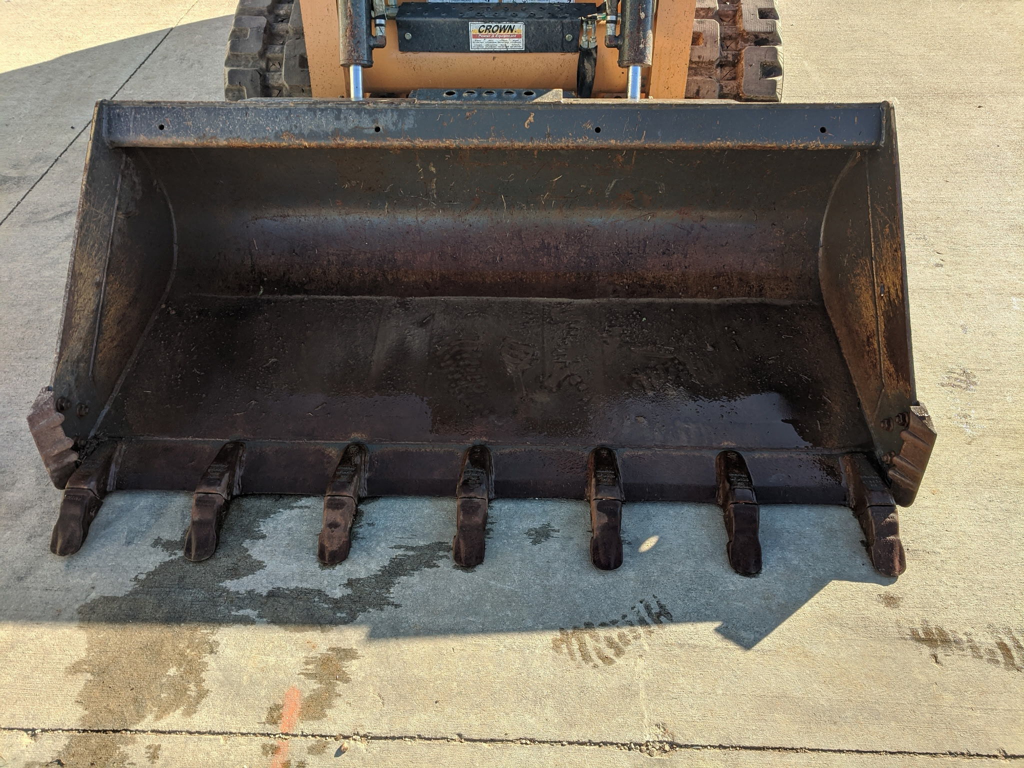  2019 Case TR270-T4F at Heritage Tractor in Rogersville, MO