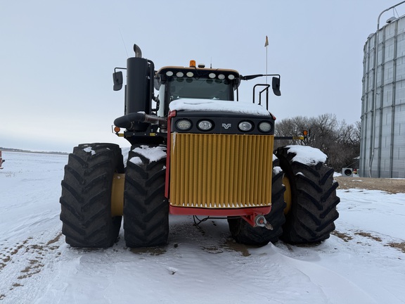 2019 Versatile 460 - Photo3