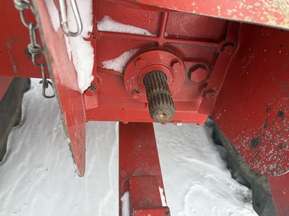 2019 Versatile 460 - Photo11