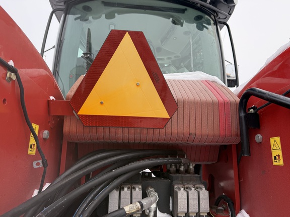 2019 Versatile 460 - Photo7