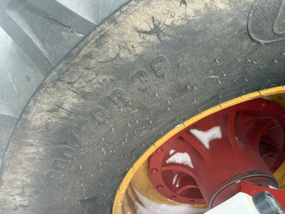 2019 Versatile 460 - Photo18