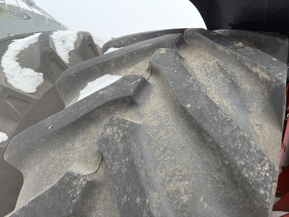 2019 Versatile 460 - Photo13