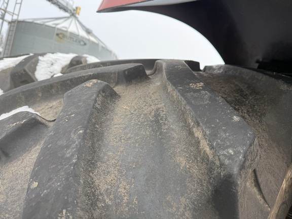 2019 Versatile 460 - Photo16