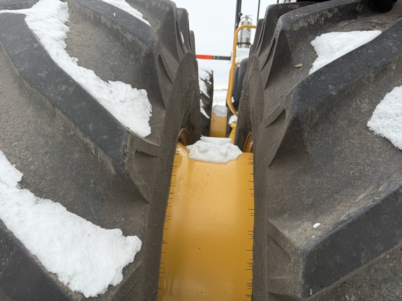 2019 Versatile 460 - Photo15