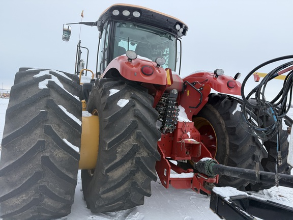 2019 Versatile 460 - Photo5