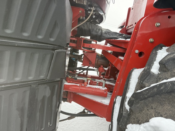 2019 Versatile 460 - Photo14