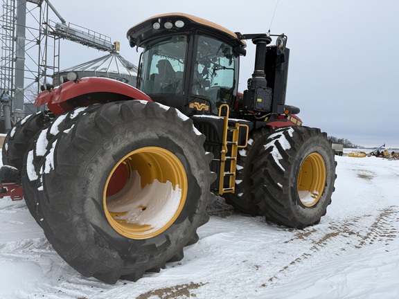 2019 Versatile 460 - Photo4