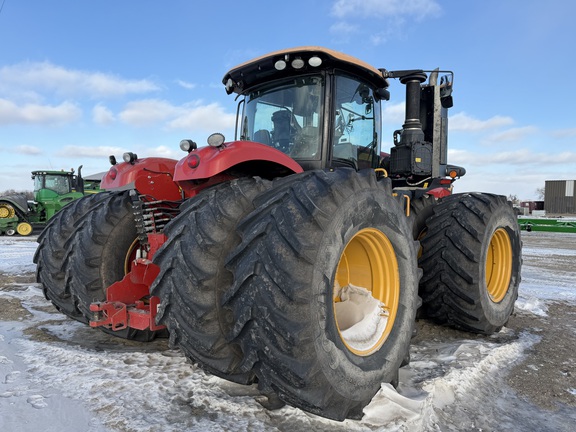 2019 Versatile 460 - Photo3