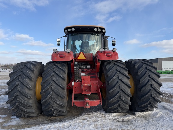 2019 Versatile 460 - Photo4
