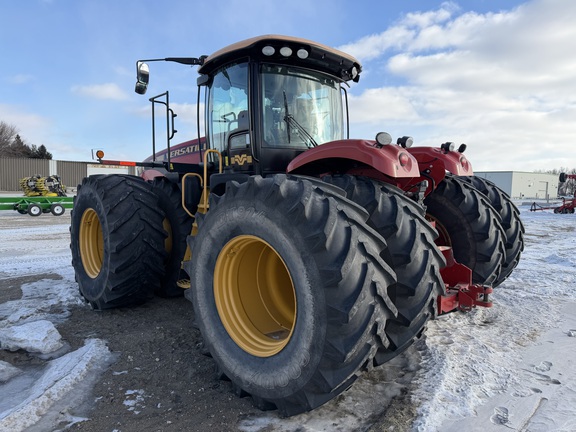 2019 Versatile 460 - Photo5