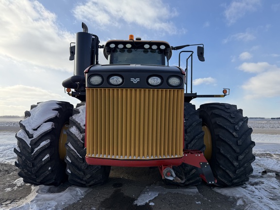 2019 Versatile 460 - Photo8