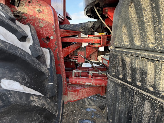 2019 Versatile 460 - Photo16