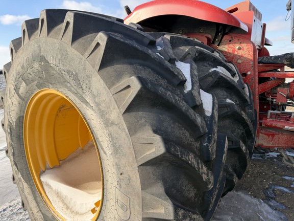 2019 Versatile 460 - Photo13