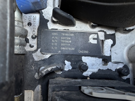 2019 Versatile 460 - Photo19