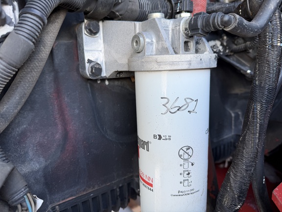 2019 Versatile 460 - Photo20